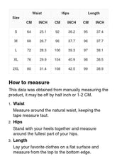 Split Hem Skinny Middle Waist Jeans Sai Feel